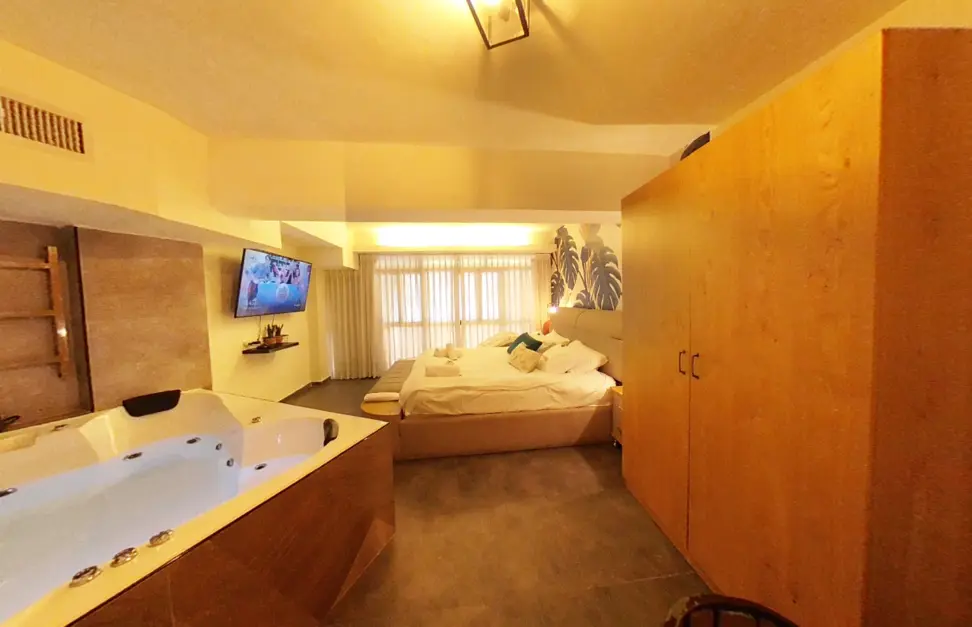 יחידת הוילה